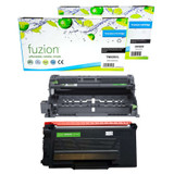 Fuzion Brother TN920XL / DR920 Compatible Toner & Drum Combo Fuzion Brother TN920XL / DR920 Compatible Toner & Drum Combo
