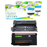 Fuzion Brother TN920XXL / DR920 Compatible Toner & Drum Combo Fuzion Brother TN920XXL / DR920 Compatible Toner & Drum Combo