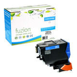 Fuzion Konica Minolta TNP51C Compatible Toner - Cyan
