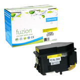 Fuzion Konica Minolta TNP80Y Compatible Toner - Yellow Fuzion Konica Minolta TNP80Y Compatible Toner - Yellow