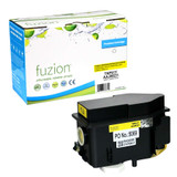Fuzion Konica Minolta TNP81Y Compatible Toner - Yellow