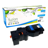 Fuzion Konica Minolta TNP92C Compatible Toner - Cyan