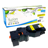 Fuzion Konica Minolta TNP93Y Compatible Toner - Yellow Fuzion Konica Minolta TNP93Y Compatible Toner - Yellow