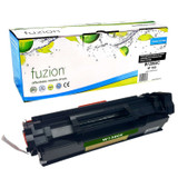 Fuzion HP W1380X (138X) Compatible Toner High Yield - Black