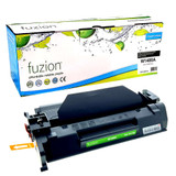 Fuzion HP W1480A (148A) Compatible Toner - Black
