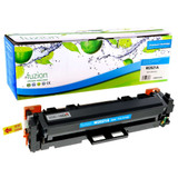 Fuzion HP W2021A (414A) Compatible Toner - Cyan