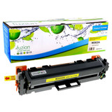 Fuzion HP W2022A (414A) Compatible Toner - Yellow