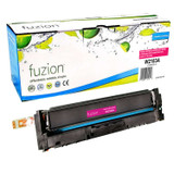 Fuzion HP W2183A (218A) Compatible Standard Yield Toner - Magenta Fuzion HP W2183A (218A) Compatible Standard Yield Toner - Magenta