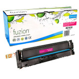 Fuzion HP W2183X (218X) Compatible High Yield Toner - Magenta Fuzion HP W2183X (218X) Compatible High Yield Toner - Magenta