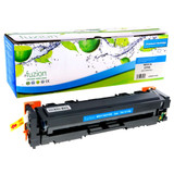 Fuzion HP W2311A (215A) Compatible Toner - Cyan