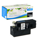 Fuzion Xerox 106R01630 Compatible Toner - Black
