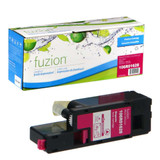 Fuzion Xerox 106R01628 Compatible Toner - Magenta
