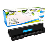 Fuzion Xerox 006R04392 Compatible Toner - Cyan