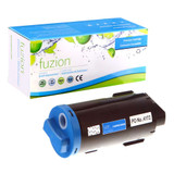 Fuzion Xerox 106R03866 Compatible Extra Toner High Yield  - Cyan
