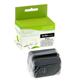 Fuzion HP #02 Remanufactured Inkjet - Black Fuzion HP #02 Remanufactured Inkjet - Black