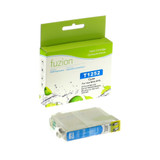 Fuzion Epson T125220 Remanufactured Inkjet - Cyan Fuzion Epson T125220 Remanufactured Inkjet - Cyan
