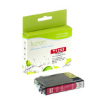 Fuzion Epson T125320 Remanufactured Inkjet - Magenta Fuzion Epson T125320 Remanufactured Inkjet - Magenta