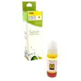 Fuzion Epson T502420-S Compatible Inkjet - Yellow Fuzion Epson T502420-S Compatible Inkjet - Yellow