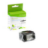 Fuzion HP #56 Remanufactured Inkjet - Black