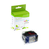 Fuzion HP #57 Remanufactured Tri-Colour Inkjet - CMY Fuzion HP #57 Remanufactured Tri-Colour Inkjet - CMY
