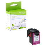 Fuzion HP #65XL Remanufactured Tri-colour Inkjet - High Yield CMY Fuzion HP #65XL Remanufactured Tri-colour Inkjet - High Yield CMY