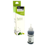 Fuzion Epson T664120 Compatible Inkjet - Black Fuzion Epson T664120 Compatible Inkjet - Black