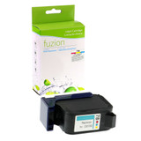 Fuzion HP #78 Remanufactured Tri-Colour Inkjet - CMY Fuzion HP #78 Remanufactured Tri-Colour Inkjet - CMY