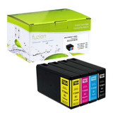 Fuzion Epson T786XL H.Y. Inkjets - XL C/K/M/Y Fuzion Epson T786XL H.Y. Inkjets - XL C/K/M/Y