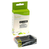 Fuzion Canon BCI-3EBK Compatible Inkjet - Black Fuzion Canon BCI-3EBK Compatible Inkjet - Black