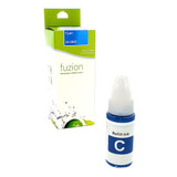 Fuzion Canon GI-290C Compatible Inkjet - Cyan Fuzion Canon GI-290C Compatible Inkjet - Cyan