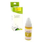 Fuzion Canon GI-290Y Compatible Inkjet - Yellow