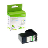 Fuzion Lexmark #33 Remanufactured Tri-Colour Inkjet - CMY
