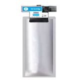 Fuzion Epson T05A Compatible HY Ink Pack - Cyan Fuzion Epson T05A Compatible HY Ink Pack - Cyan