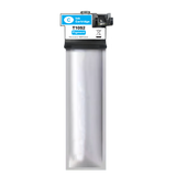 Fuzion Epson T10S Compatible HY Ink Pack - Cyan Fuzion Epson T10S Compatible HY Ink Pack - Cyan