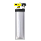 Fuzion Epson T10S Compatible HY Ink Pack - Yellow Fuzion Epson T10S Compatible HY Ink Pack - Yellow