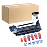 Fuzion HP L0H24A Compatible Fuser Maintenance Kit w/ New Parts Fuzion HP L0H24A Compatible Fuser Maintenance Kit w/ New Parts