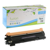 Fuzion Brother TN210BK Compatible Toner - Black Fuzion Brother TN210BK Compatible Toner - Black