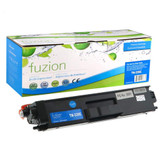 Fuzion Brother TN339C HY Toner Cyan Compatible