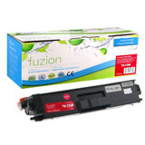 Fuzion Brother TN339M Compatible Toner High Yield - Magenta