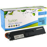 Fuzion Brother TN436C Toner Cyan Compatible