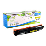 Fuzion Brother TN223Y Compatible Toner - Yellow Fuzion Brother TN223Y Compatible Toner - Yellow