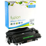 Fuzion HP Q6511X (11X) Compatible Toner High Yield  - Black Fuzion HP Q6511X (11X) Compatible Toner High Yield  - Black