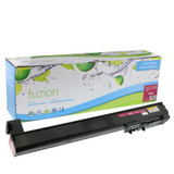 Fuzion HP CB383A (824A) Remanufactured Toner - Magenta