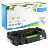 Fuzion HP Q5949A (49A) Compatible Toner - Black Fuzion HP Q5949A (49A) Compatible Toner - Black