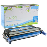 Fuzion - HP Colour Q5951A Toner - Cyan Remanufactured