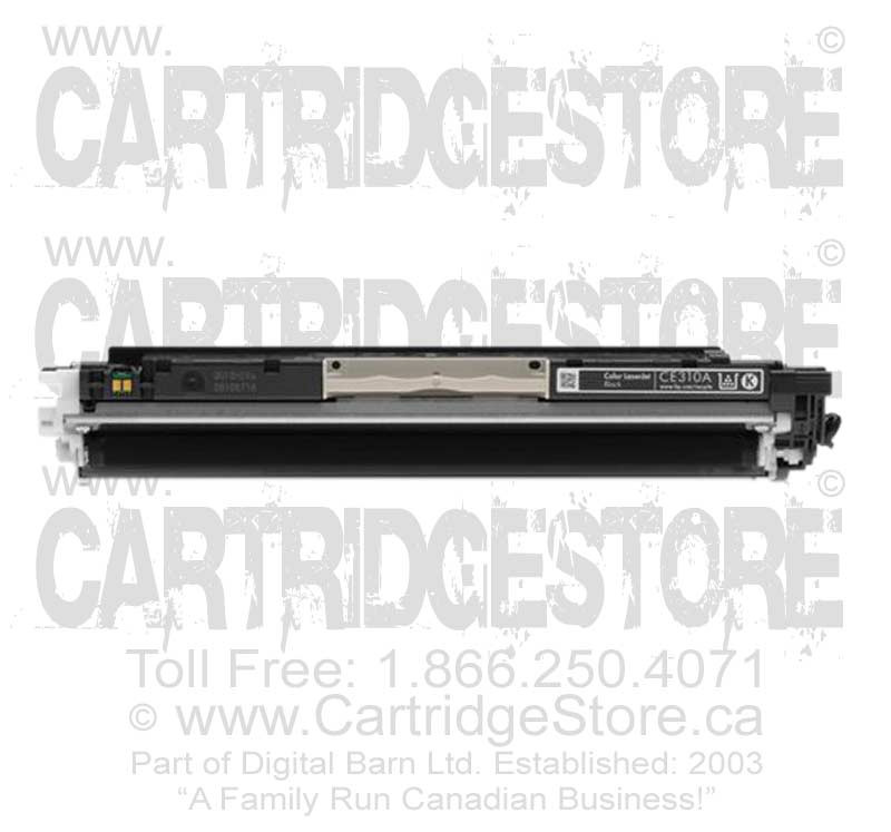 hp cp1020 toner