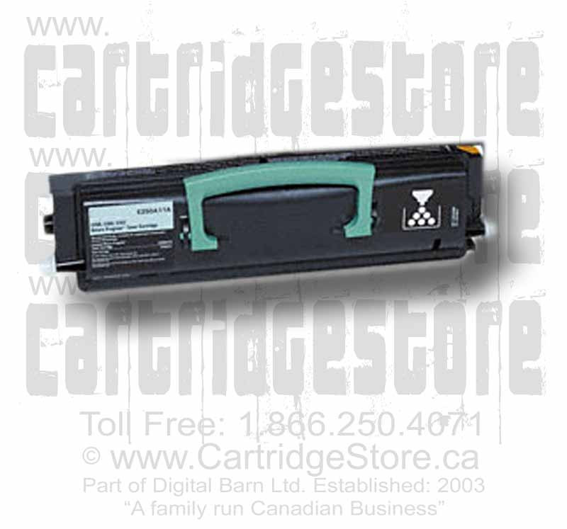 toner lexmark e250