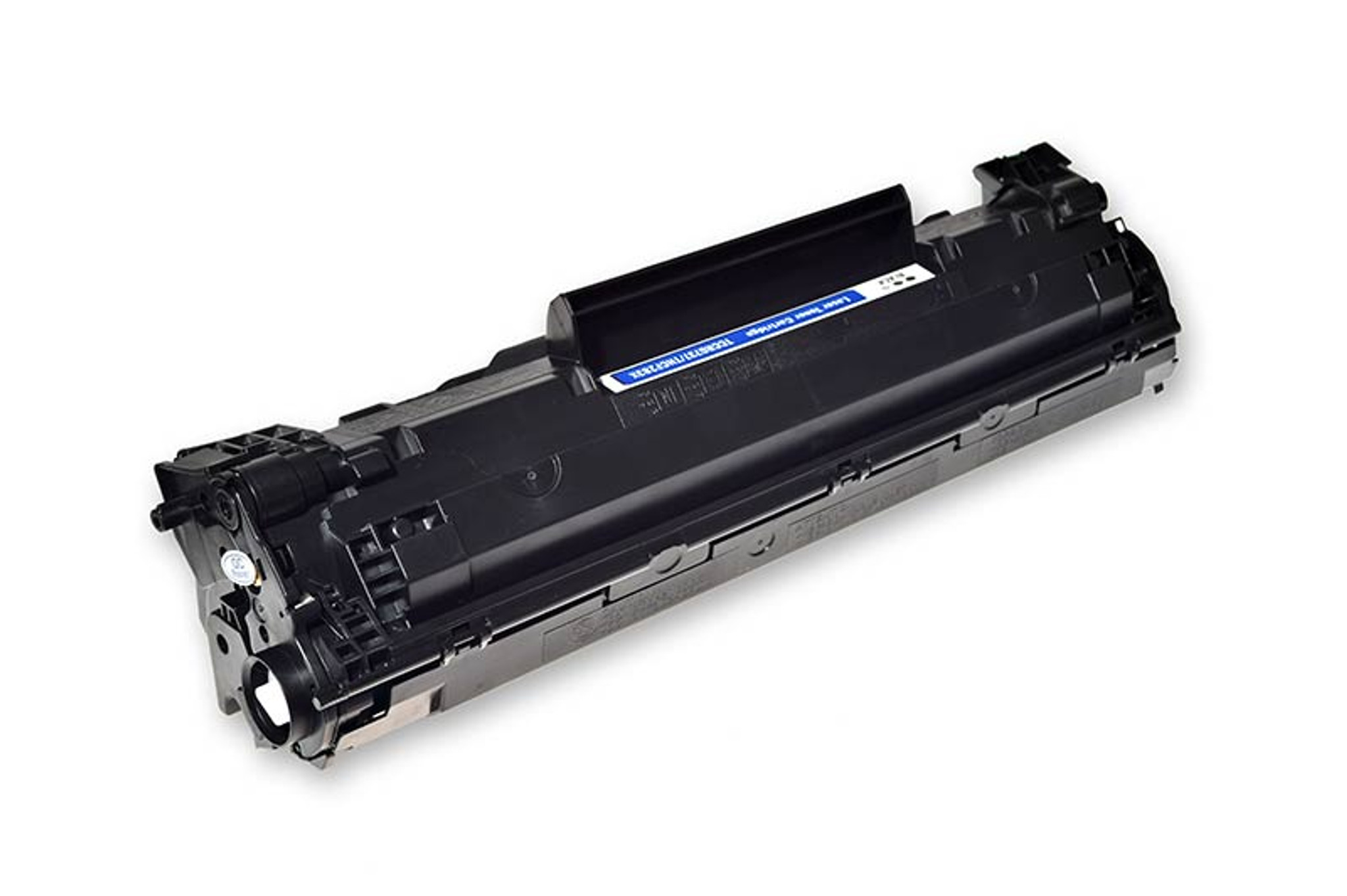 Canon 137 (9435B001) Compatible Black Toner Cartridge