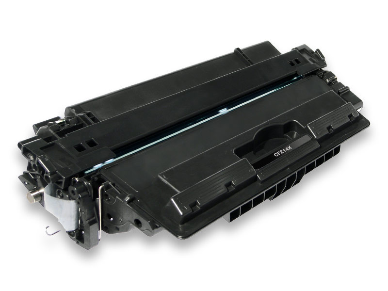 hp cf214x