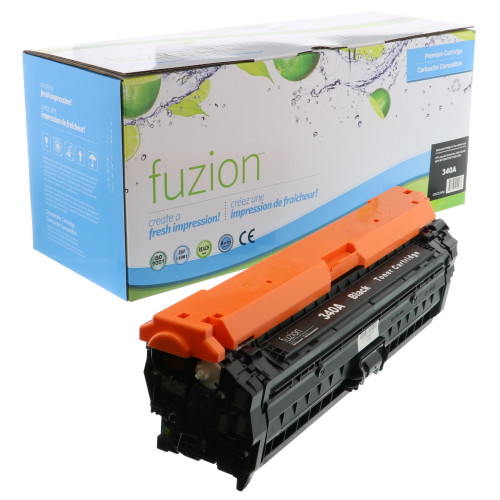 Fuzion-HP-CE340A-Black-Toner Fuzion-HP-CE340A-Black-Toner